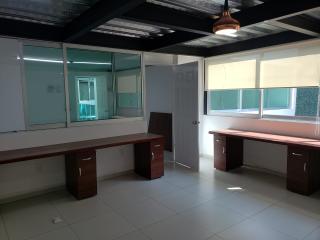 Oficina en Renta 40m² Taxqueña Spot 3 - Ubicación Privilegiada