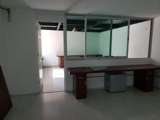 Oficina en Renta 40m² Taxqueña Spot 3 - Ubicación Privilegiada