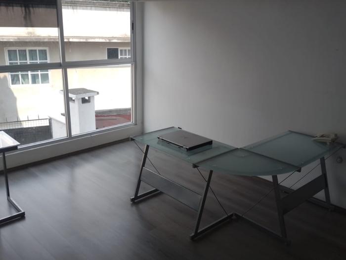 Oficina en Renta 25m² Benito Juárez Spot 2 - Perfecta para Startups