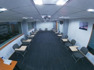 Renta nuestra sala 2 & 3 ahora