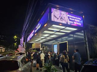 Renta Salón de Eventos AAA en Insurgentes Sur CDMX - El Foro: ¡Ideal Fiestas, Conciertos y Conferencias!