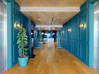 Oficinas en Renta en Arcos Bosques | Colony Spaces