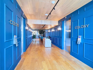 Oficinas en Renta en Arcos Bosques | Colony Spaces