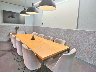 Oficinas en Renta en Arcos Bosques | Colony Spaces