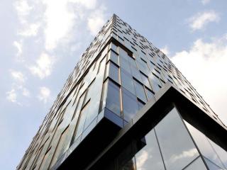 Oficinas en Renta en Park Insurgentes 1082 | Colony Spaces