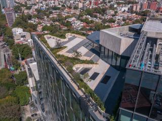 Oficinas en Renta en Park Insurgentes 1082 | Colony Spaces