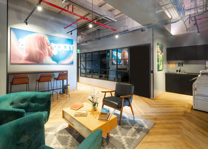 Oficinas en Renta en Lomas de Chapultepec (Periférico 156) | Colony Spaces