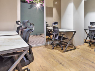 Oficinas en Renta en Lomas de Chaputlepec (Montes Urales) | Colony Spaces