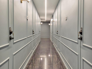 Oficinas en Renta en Lomas de Chaputlepec (Montes Urales) | Colony Spaces