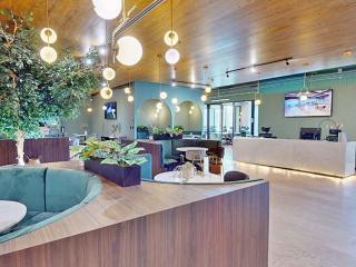 Oficinas en Renta en Polanco (Cervantes Saavedra) | Colony Spaces