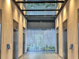 Oficinas en Renta en Polanco (Cervantes Saavedra) | Colony Spaces