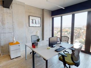 Oficinas en Renta en Polanco (Distum Anzures) | Colony Spaces