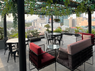 Oficinas en Renta en Roma Norte (Chapultepec 480) | Colony Spaces