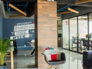 Oficinas en Renta en Roma Norte (Chapultepec 480) | Colony Spaces