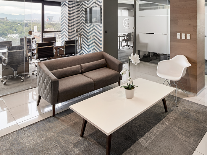 Oficinas en Renta en Roma Norte (Chapultepec 480) | Colony Spaces