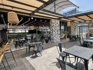 Oficinas en Renta en Roma Norte (Cibeles) | Colony Spaces