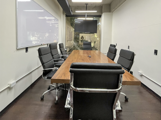 Oficinas en Renta en Roma Norte (Cibeles) | Colony Spaces