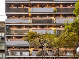 Oficinas en Renta en Roma Norte (Colima) | Colony Spaces