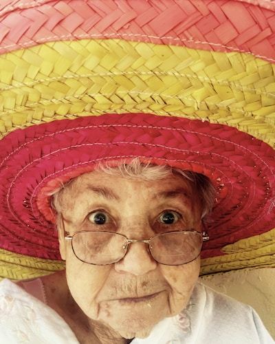 Artículos para Adultos Mayores