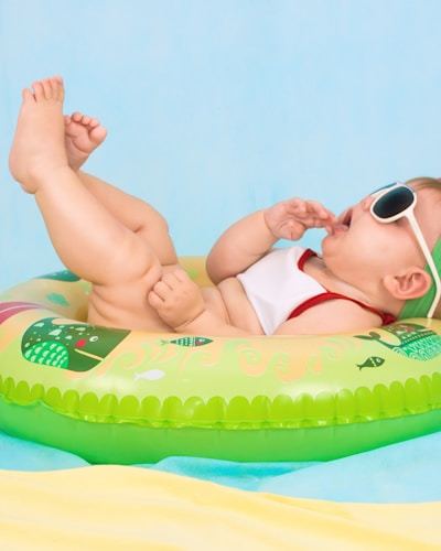 Artículos para Bebés