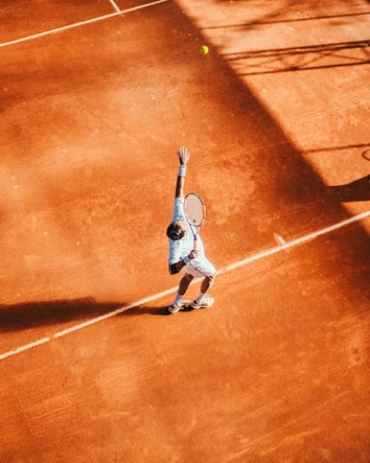 Canchas y Espacios Deportivos