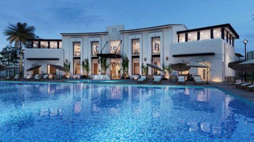 Locaciones y Espacios para Eventos