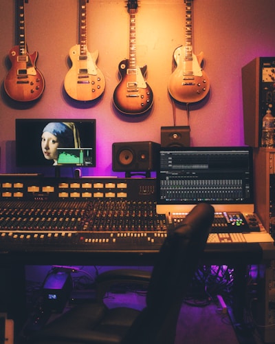 Tecnologia y Electronica