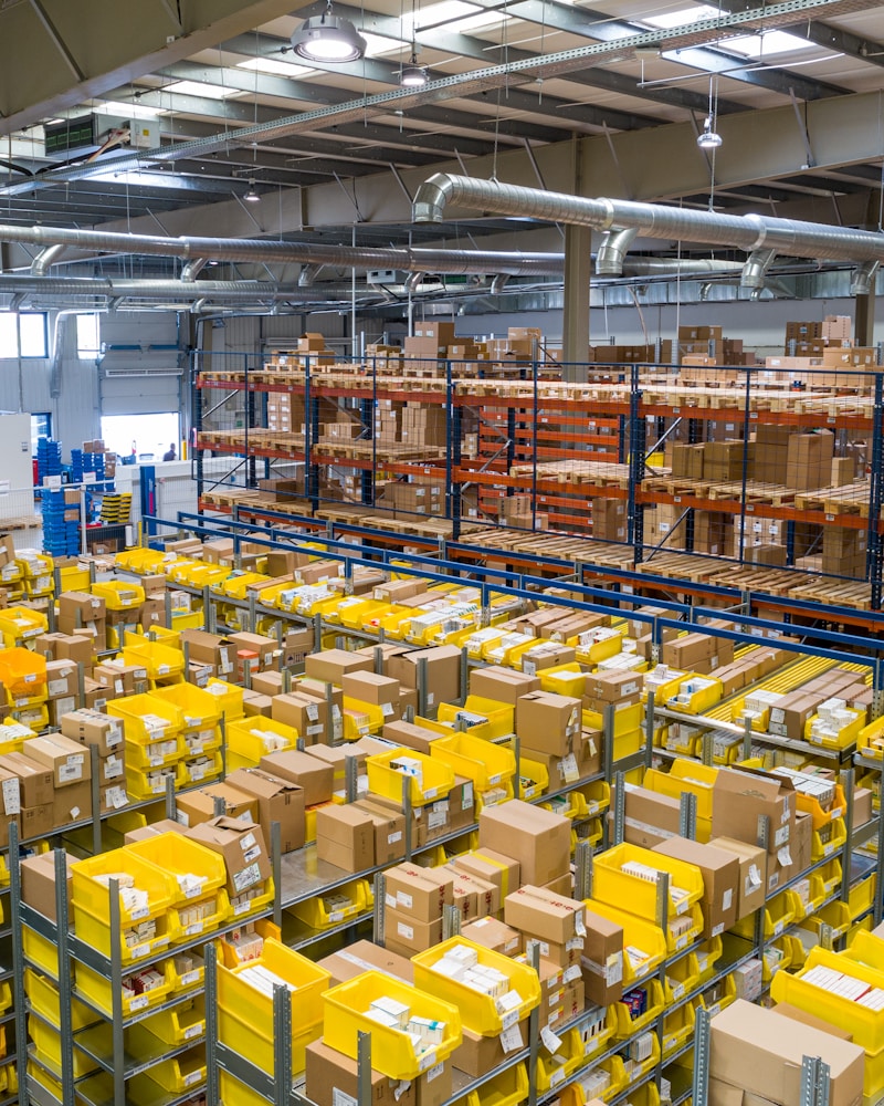 Transporte y/o Logistica