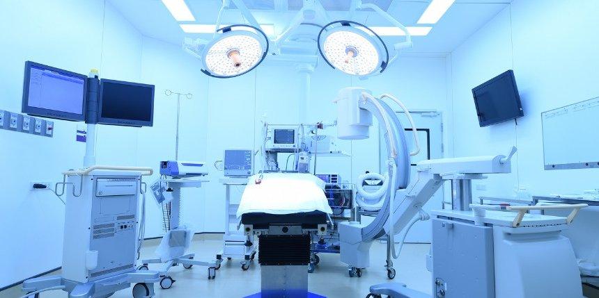 ¿Cómo rentar el equipo médico