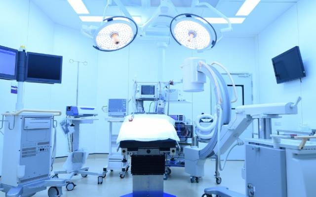 ¿Cómo rentar el equipo médico