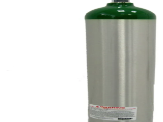 Renta de Tanque de oxigeno de calidad