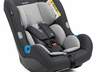 Renta Silla de Coche Graco Contender Slim - Recién Nacido a 7 Años