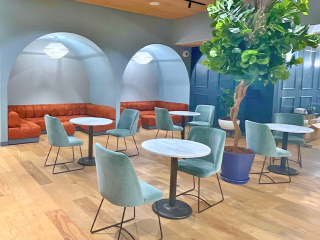 Oficinas en Renta en Arcos Bosques | Colony Spaces