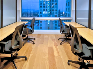 Oficinas en Renta en Arcos Bosques | Colony Spaces