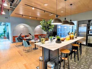 Oficinas en Renta en Arcos Bosques | Colony Spaces