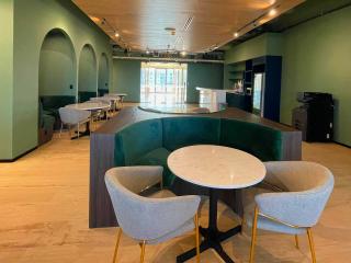 Oficinas en Renta en Cancún | Colony Spaces