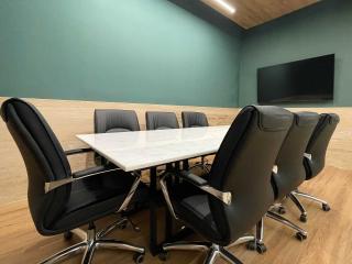 Oficinas en Renta en Cancún | Colony Spaces