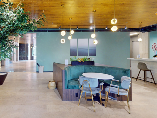 Oficinas en Renta en Park Insurgentes 1082 | Colony Spaces