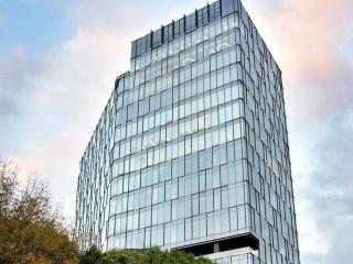 Oficinas en Renta en Park Insurgentes 1082 | Colony Spaces