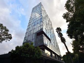 Oficinas en Renta en Park Insurgentes 1082 | Colony Spaces