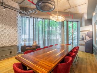 Oficinas en Renta en Lomas de Chapultepec (Periférico 156) | Colony Spaces