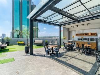 Oficinas en Renta en Lomas de Chapultepec (Periférico 156) | Colony Spaces