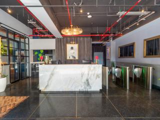 Oficinas en Renta en Lomas de Chapultepec (Periférico 156) | Colony Spaces