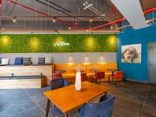 Oficinas en Renta en Lomas de Chapultepec (Periférico 156) | Colony Spaces