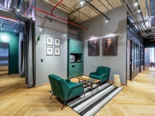 Oficinas en Renta en Lomas de Chapultepec (Periférico 156) | Colony Spaces