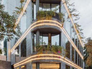 Oficinas en Renta en Lomas de Chaputlepec (Montes Urales) | Colony Spaces