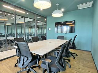 Oficinas en Renta en Polanco (Cervantes Saavedra) | Colony Spaces