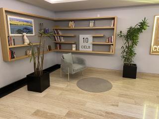 Oficinas en Renta en Polanco (Distum Anzures) | Colony Spaces