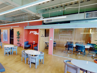 Oficinas en Renta en Polanco (Moliere) | Colony Spaces