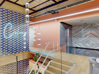 Oficinas en Renta en Polanco (Moliere) | Colony Spaces